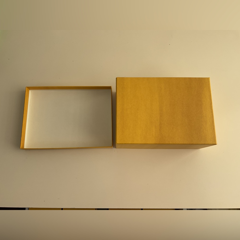 Fendi Accessory Box Medium - Picture 4 of 4